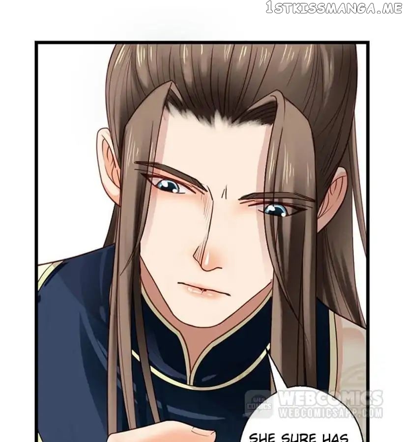 A Beauty, a Fatal Concubine chapter 15 - page 11