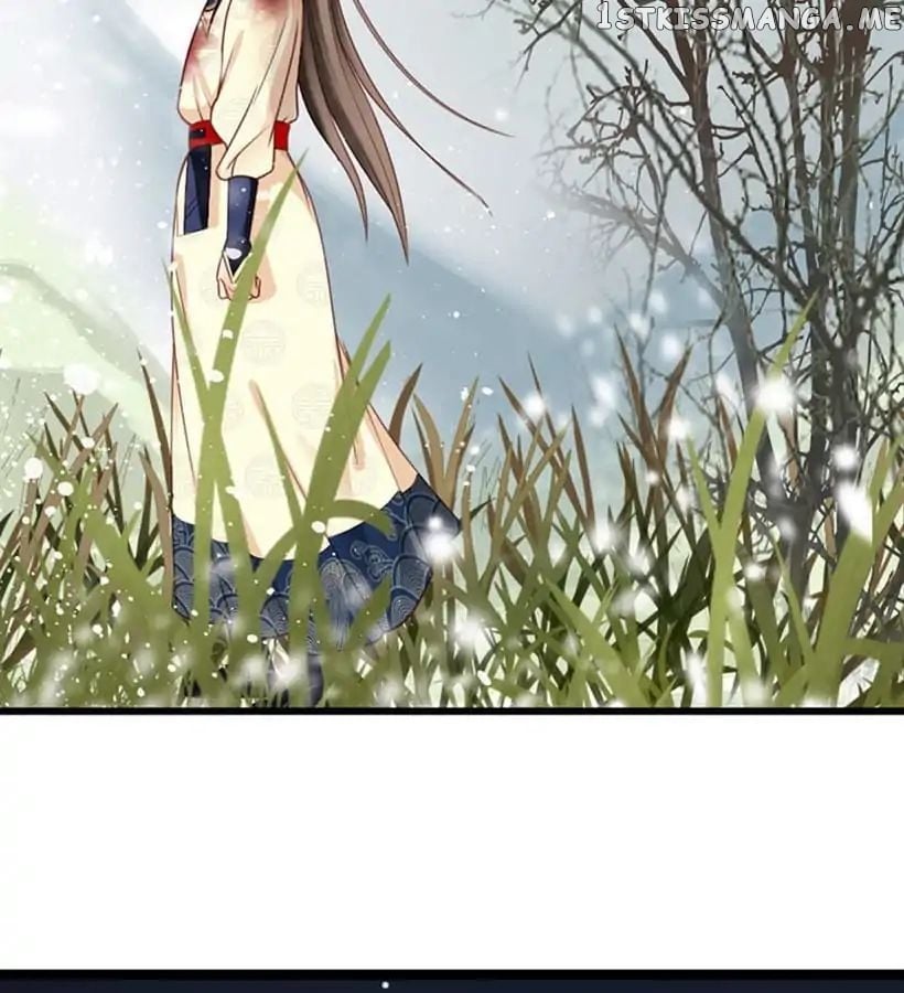 A Beauty, a Fatal Concubine chapter 15 - page 13