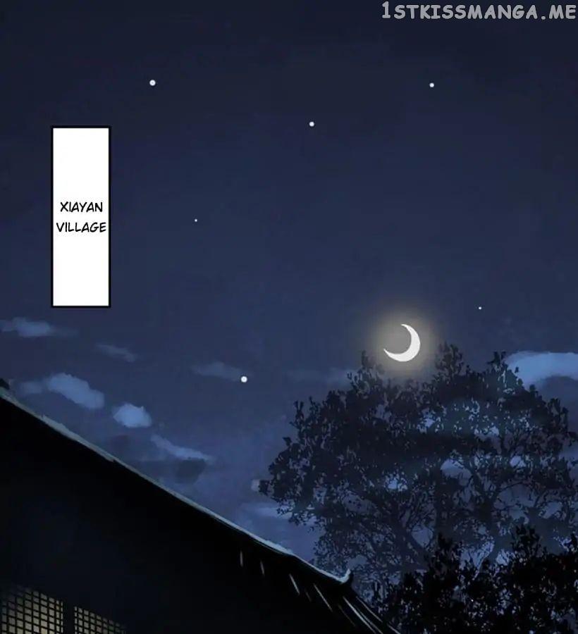 A Beauty, a Fatal Concubine chapter 15 - page 14