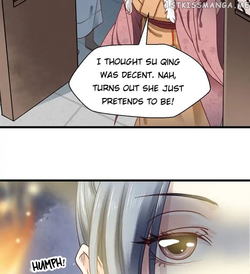 A Beauty, a Fatal Concubine chapter 15 - page 17