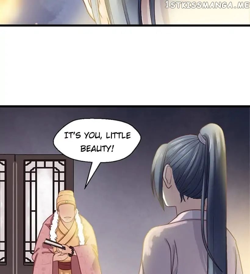 A Beauty, a Fatal Concubine chapter 15 - page 18