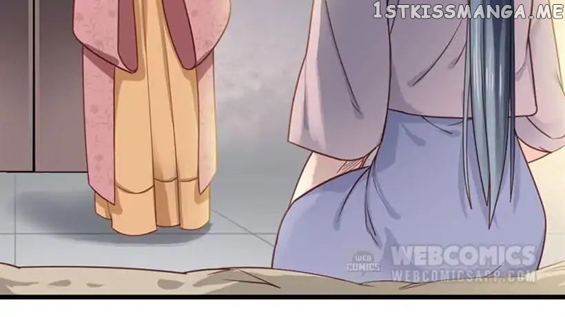 A Beauty, a Fatal Concubine chapter 15 - page 19