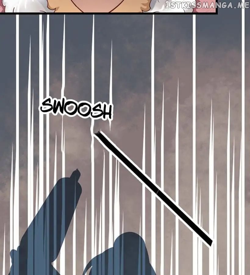 A Beauty, a Fatal Concubine chapter 15 - page 22