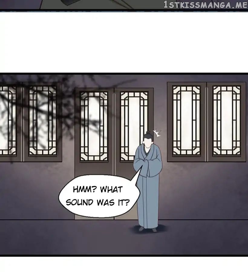 A Beauty, a Fatal Concubine chapter 15 - page 24