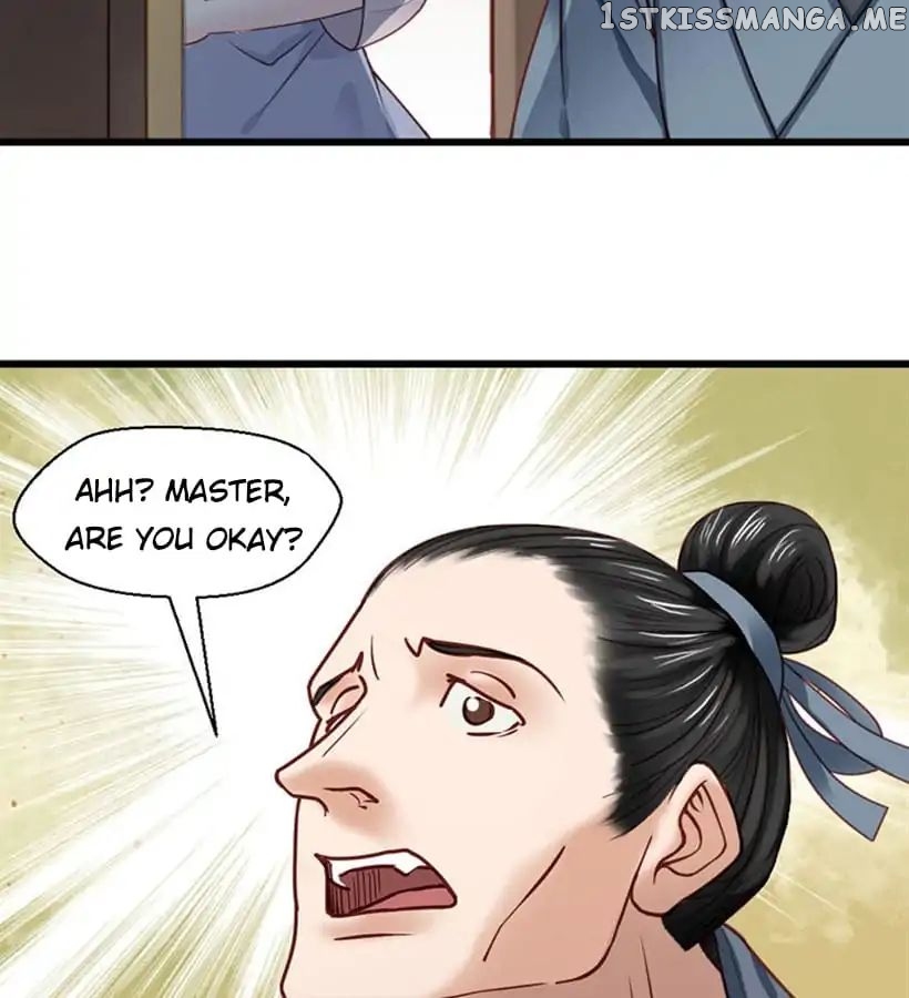 A Beauty, a Fatal Concubine chapter 15 - page 26