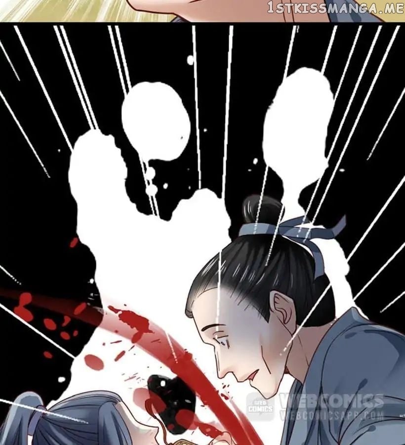 A Beauty, a Fatal Concubine chapter 15 - page 27