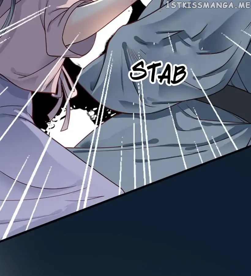 A Beauty, a Fatal Concubine chapter 15 - page 29