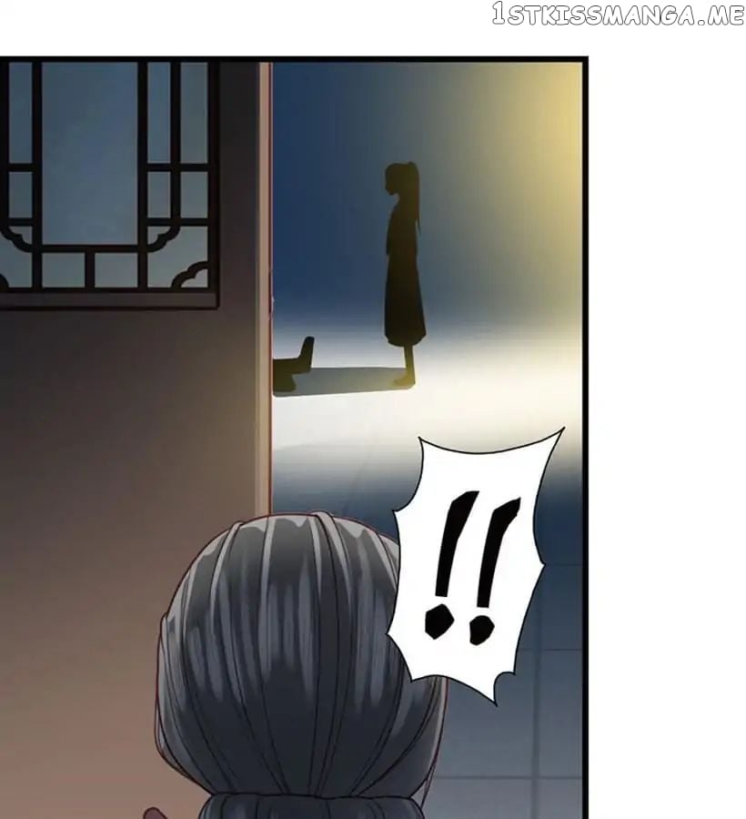 A Beauty, a Fatal Concubine chapter 15 - page 32