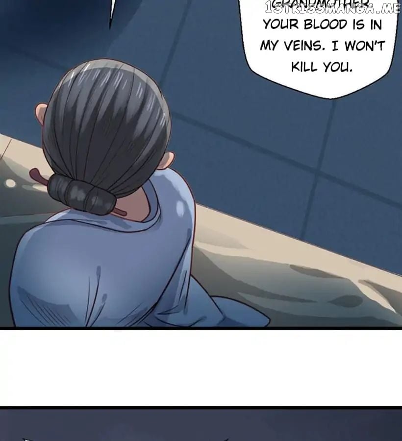 A Beauty, a Fatal Concubine chapter 15 - page 36