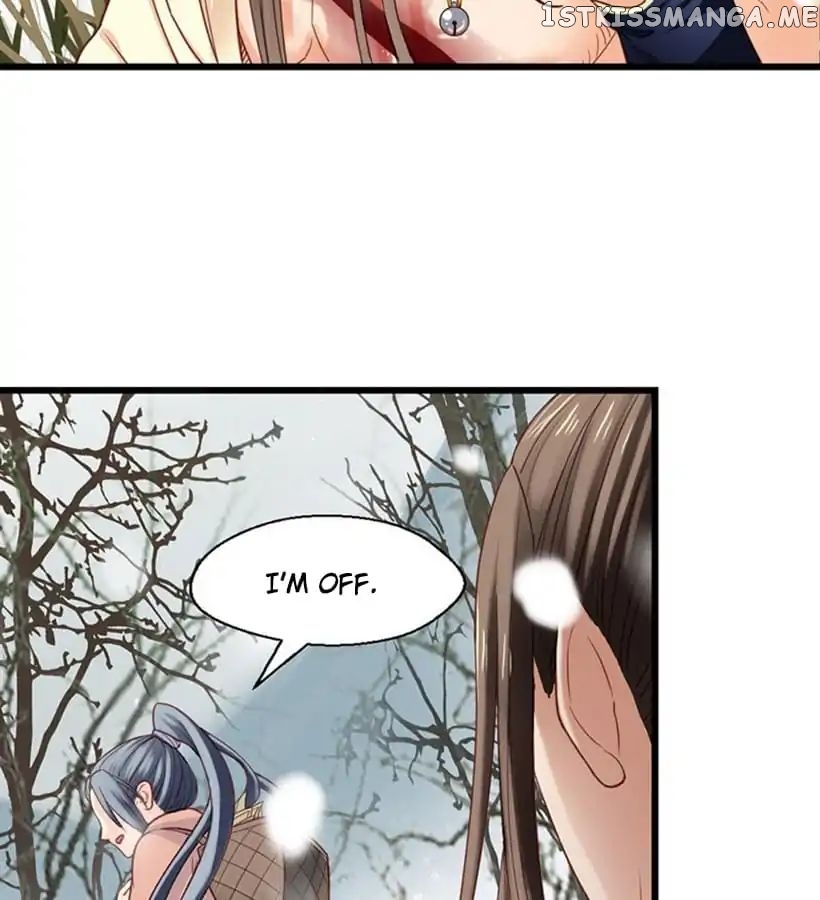 A Beauty, a Fatal Concubine chapter 15 - page 6