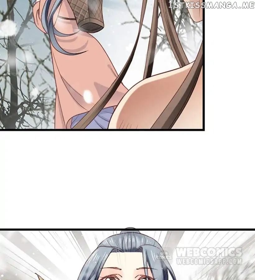 A Beauty, a Fatal Concubine chapter 15 - page 7