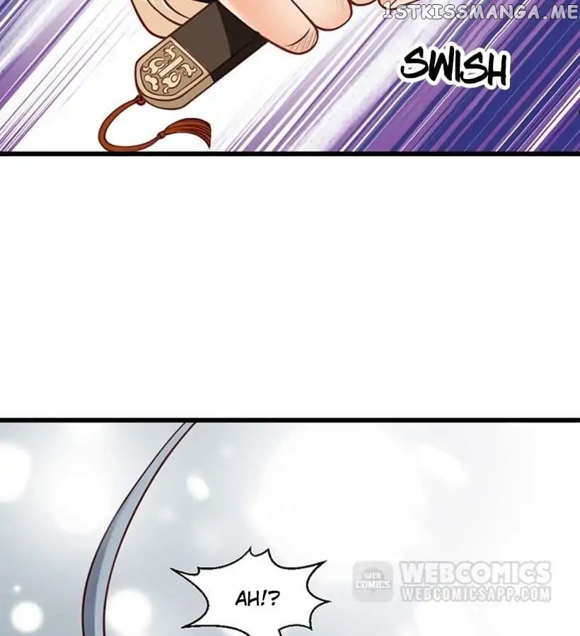 A Beauty, a Fatal Concubine chapter 14 - page 11