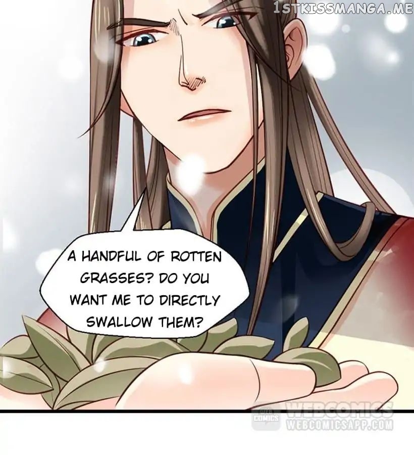 A Beauty, a Fatal Concubine chapter 14 - page 23