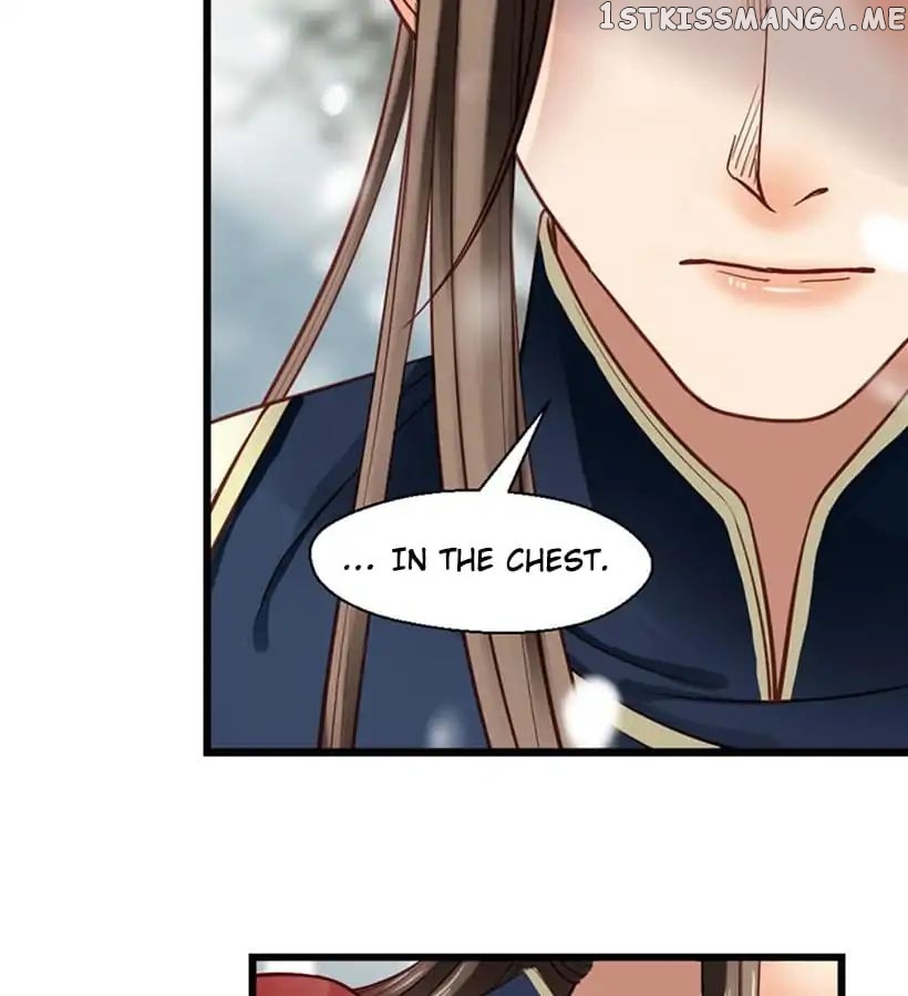 A Beauty, a Fatal Concubine chapter 14 - page 26