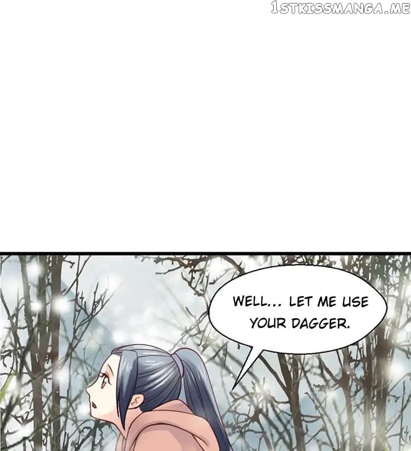 A Beauty, a Fatal Concubine chapter 14 - page 30