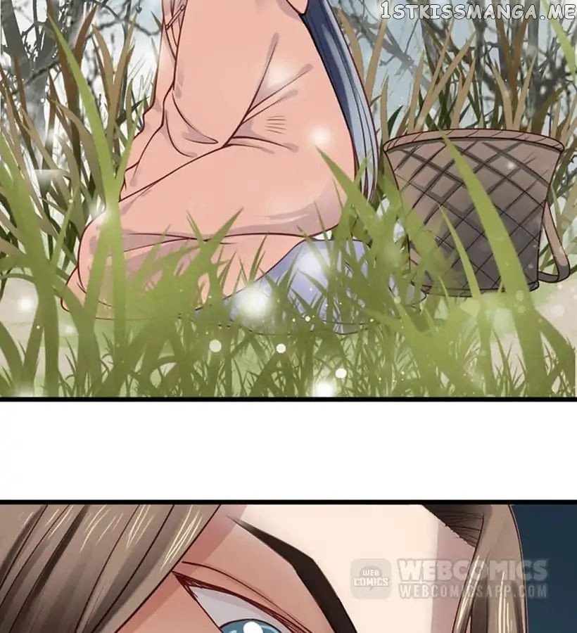 A Beauty, a Fatal Concubine chapter 14 - page 31