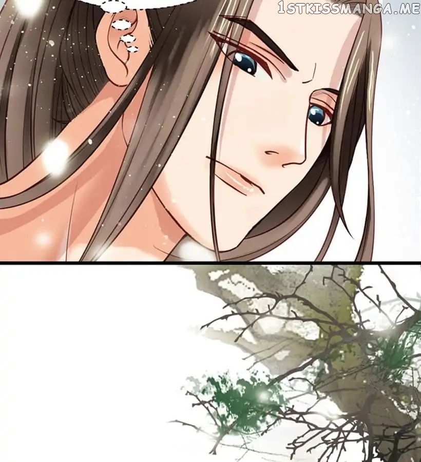 A Beauty, a Fatal Concubine chapter 14 - page 34