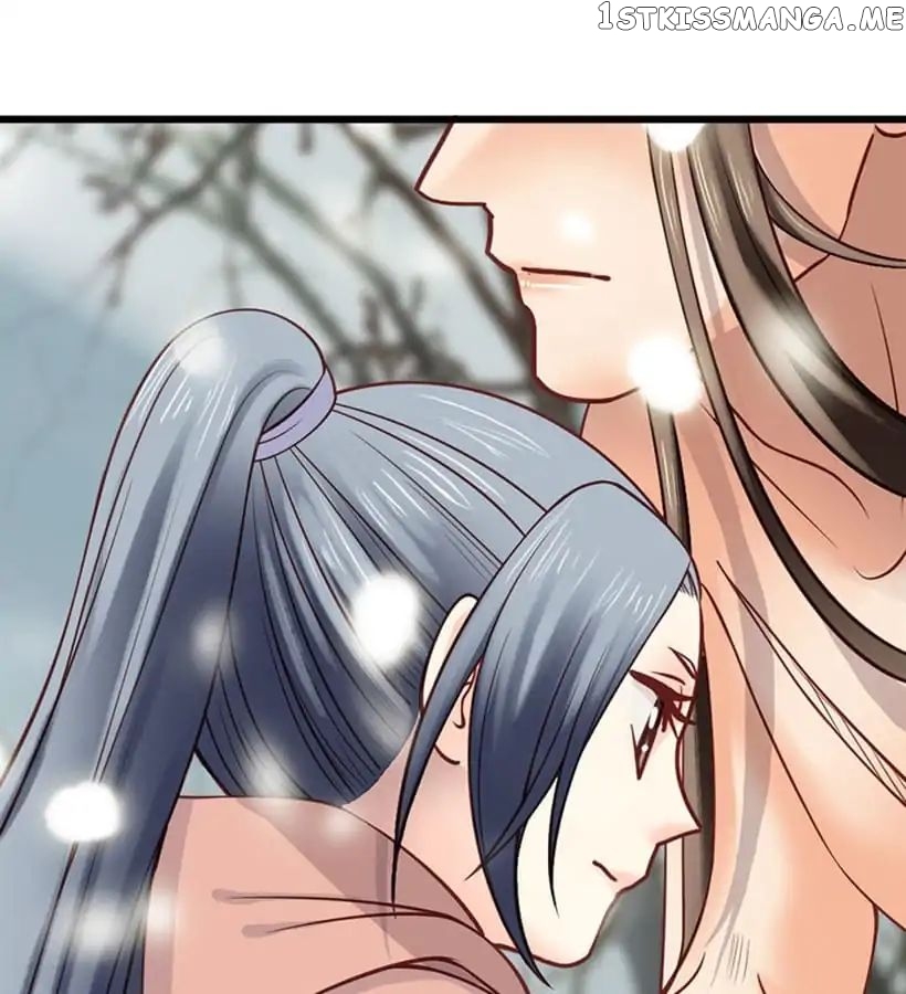 A Beauty, a Fatal Concubine chapter 14 - page 37