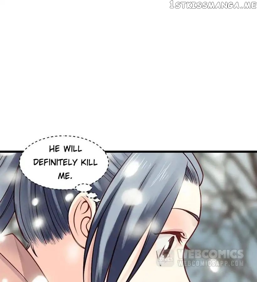 A Beauty, a Fatal Concubine chapter 14 - page 39