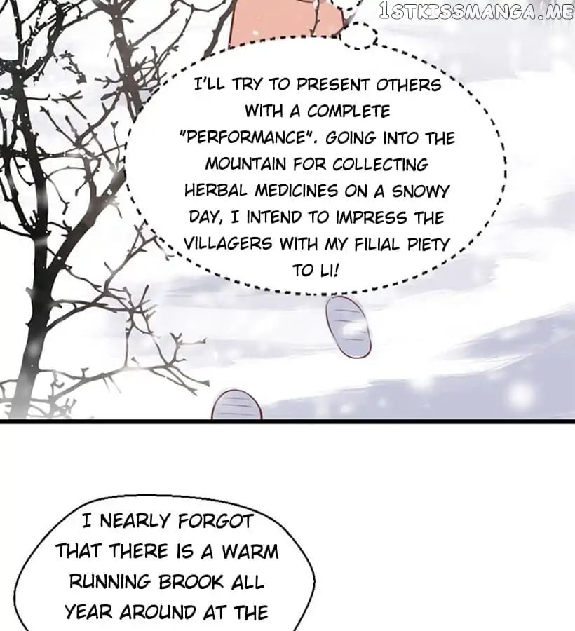 A Beauty, a Fatal Concubine chapter 14 - page 4