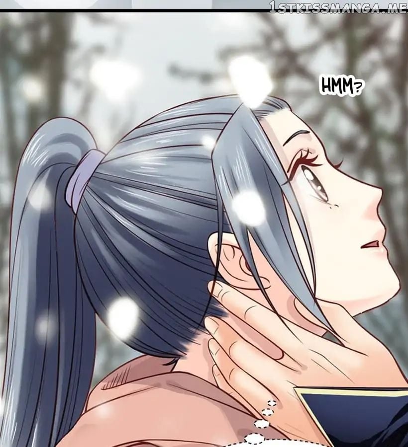 A Beauty, a Fatal Concubine chapter 14 - page 41