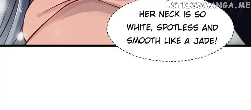 A Beauty, a Fatal Concubine chapter 14 - page 42