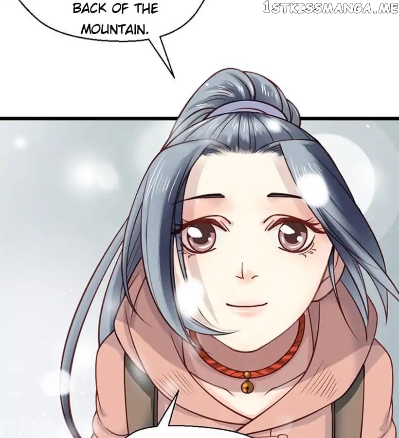 A Beauty, a Fatal Concubine chapter 14 - page 5