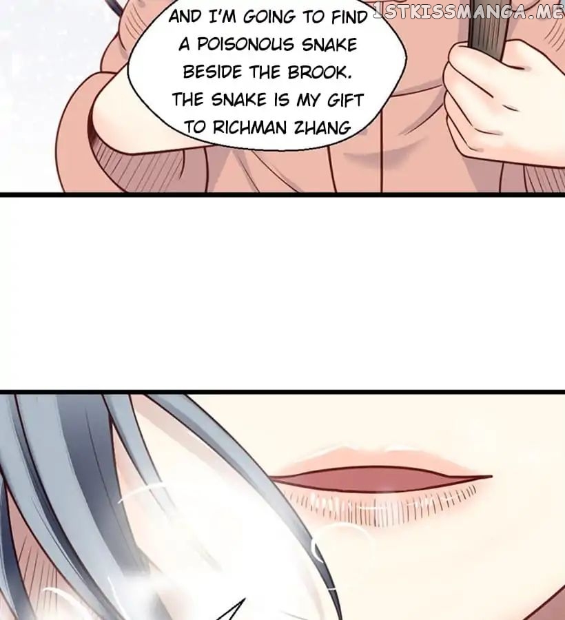 A Beauty, a Fatal Concubine chapter 14 - page 6