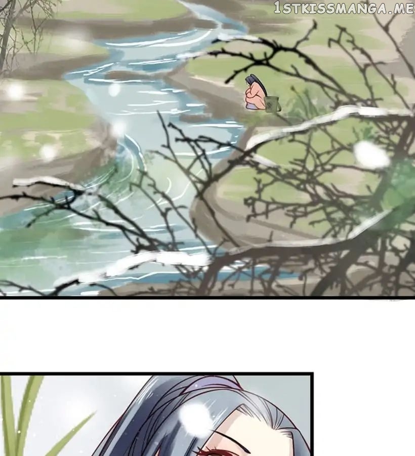 A Beauty, a Fatal Concubine chapter 14 - page 8