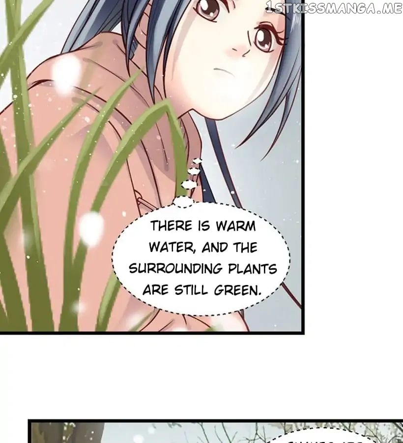 A Beauty, a Fatal Concubine chapter 14 - page 9