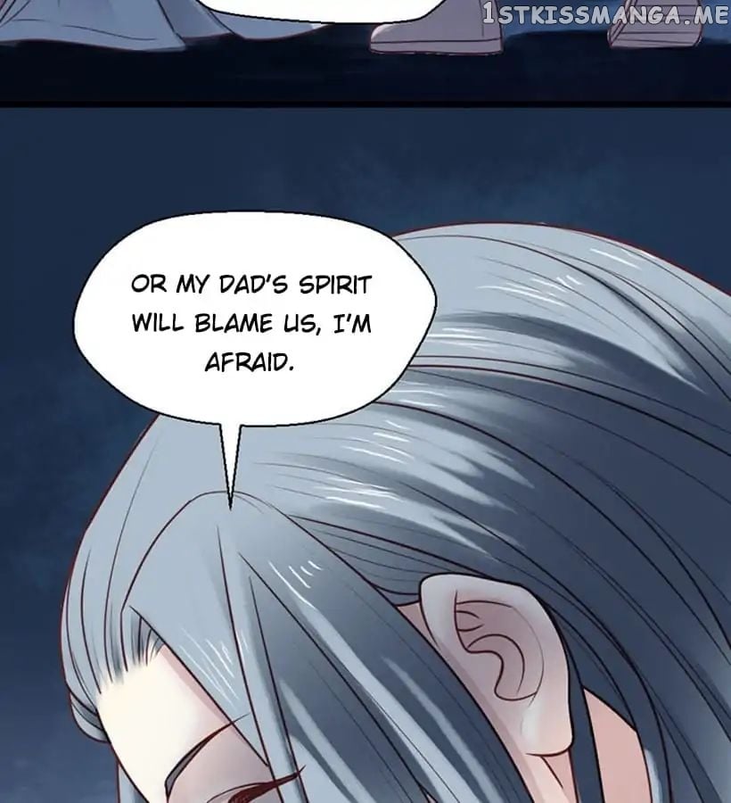 A Beauty, a Fatal Concubine chapter 13 - page 13
