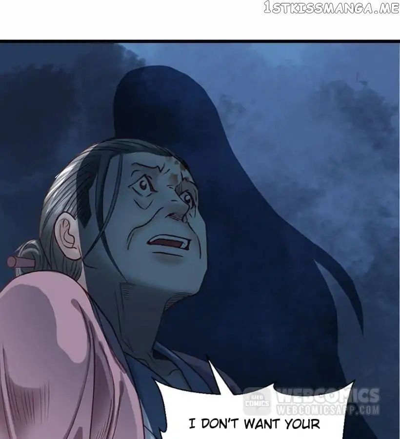A Beauty, a Fatal Concubine chapter 13 - page 15