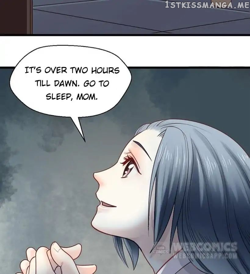 A Beauty, a Fatal Concubine chapter 13 - page 23