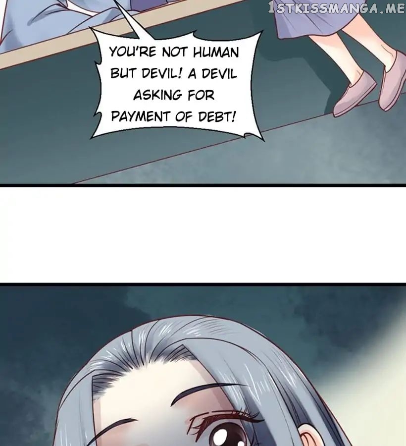 A Beauty, a Fatal Concubine chapter 13 - page 30
