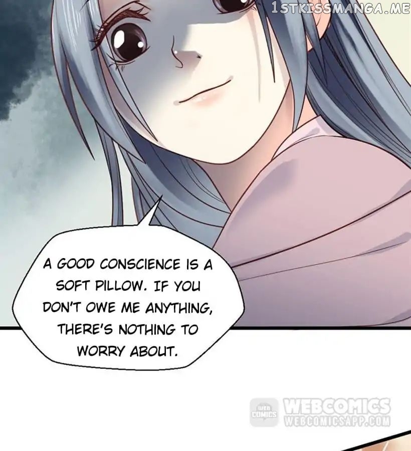A Beauty, a Fatal Concubine chapter 13 - page 31