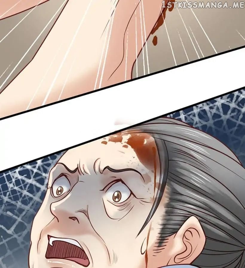 A Beauty, a Fatal Concubine chapter 13 - page 33