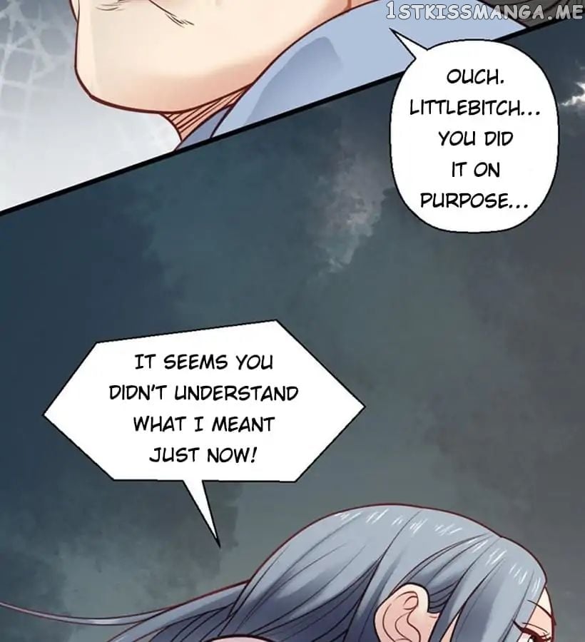A Beauty, a Fatal Concubine chapter 13 - page 34