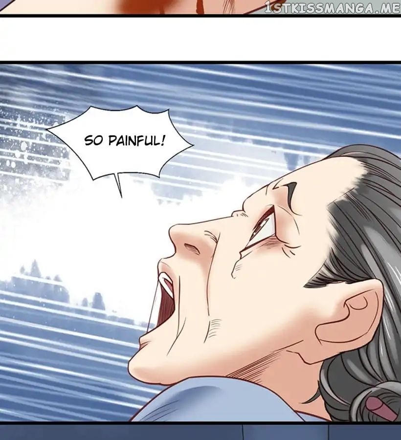 A Beauty, a Fatal Concubine chapter 13 - page 36