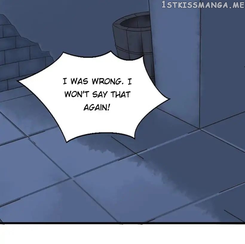 A Beauty, a Fatal Concubine chapter 13 - page 37