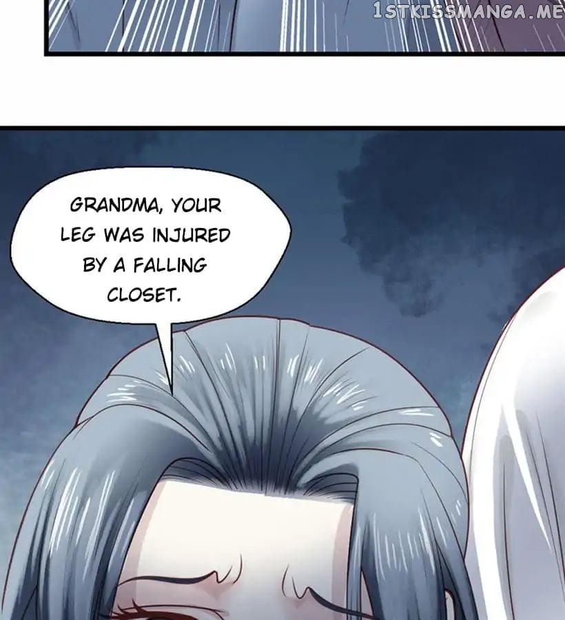 A Beauty, a Fatal Concubine chapter 13 - page 6