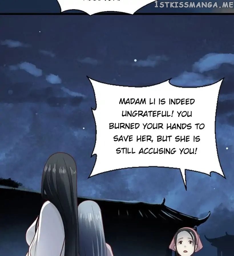 A Beauty, a Fatal Concubine chapter 13 - page 9