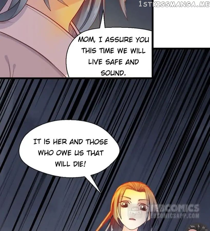 A Beauty, a Fatal Concubine chapter 12 - page 11