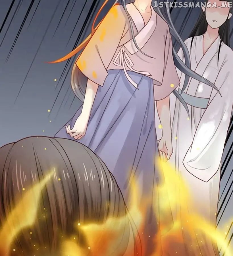 A Beauty, a Fatal Concubine chapter 12 - page 12