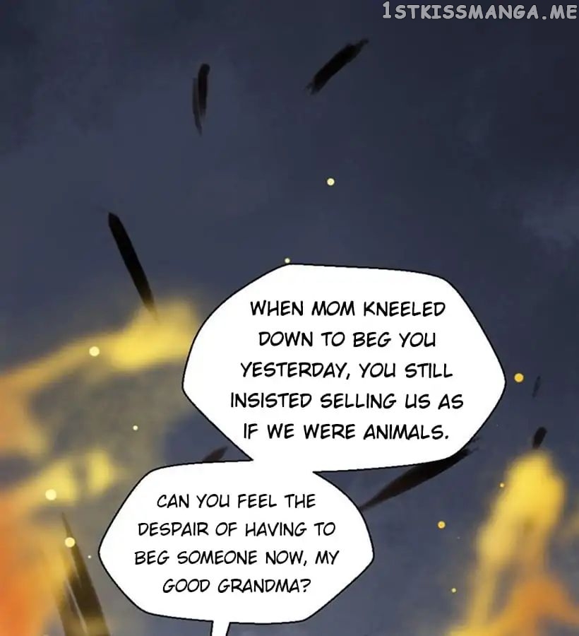 A Beauty, a Fatal Concubine chapter 12 - page 17