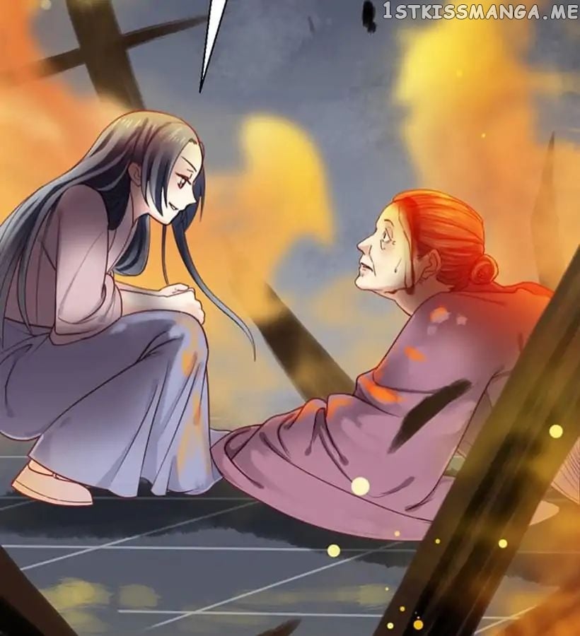 A Beauty, a Fatal Concubine chapter 12 - page 18
