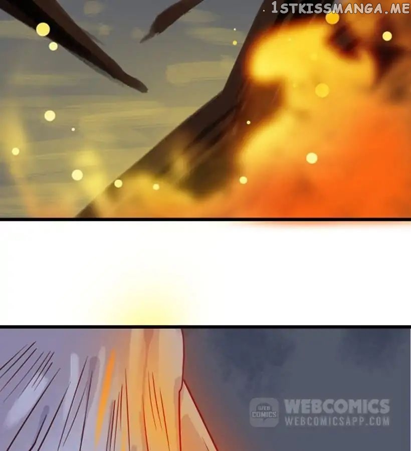 A Beauty, a Fatal Concubine chapter 12 - page 19