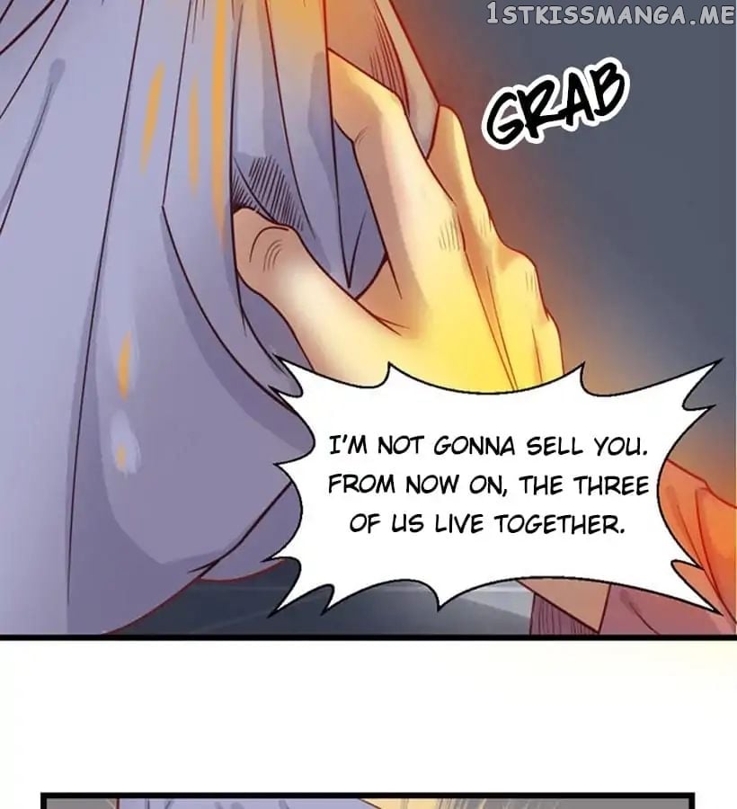 A Beauty, a Fatal Concubine chapter 12 - page 20