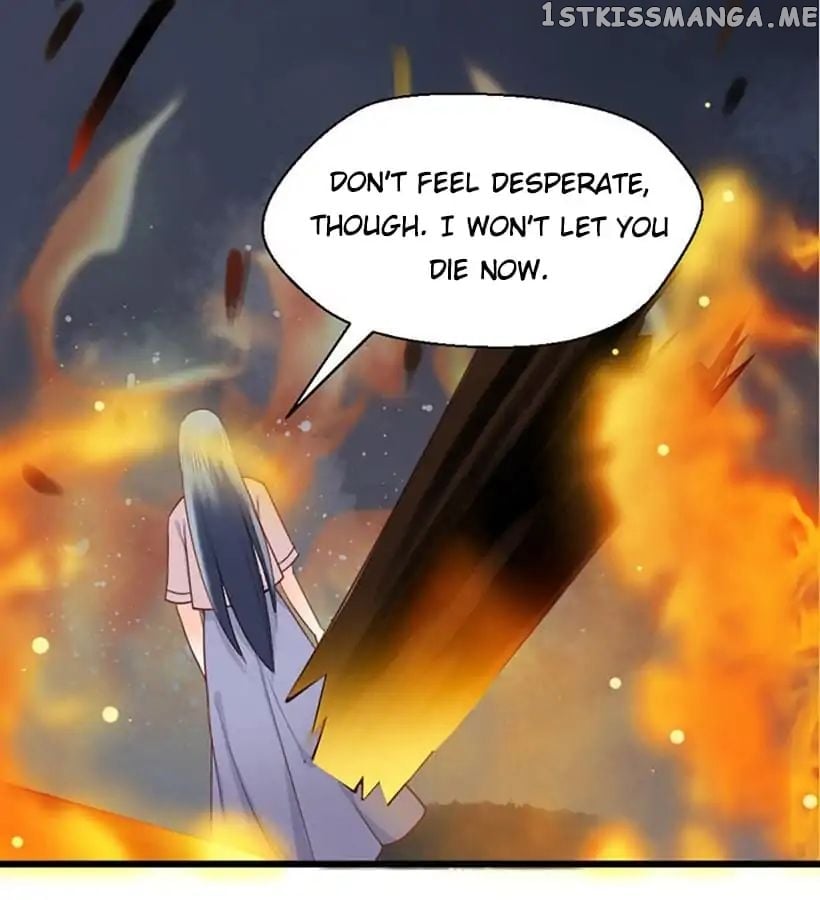 A Beauty, a Fatal Concubine chapter 12 - page 24