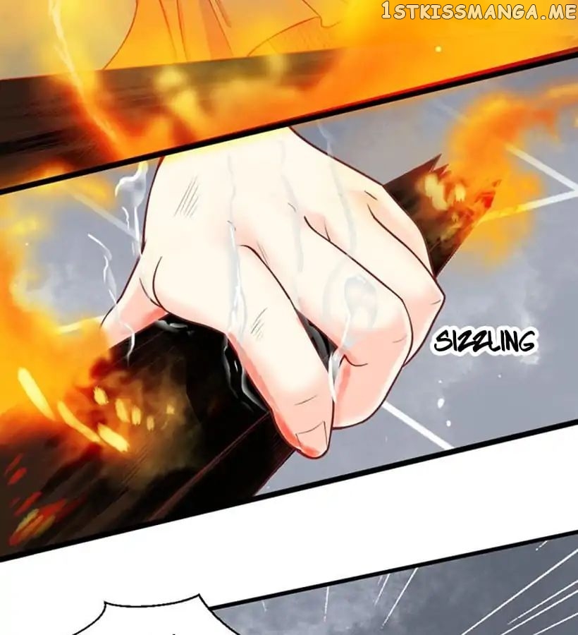 A Beauty, a Fatal Concubine chapter 12 - page 26