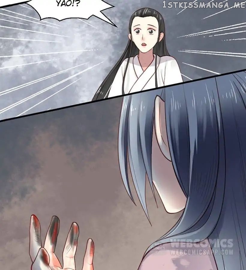 A Beauty, a Fatal Concubine chapter 12 - page 27